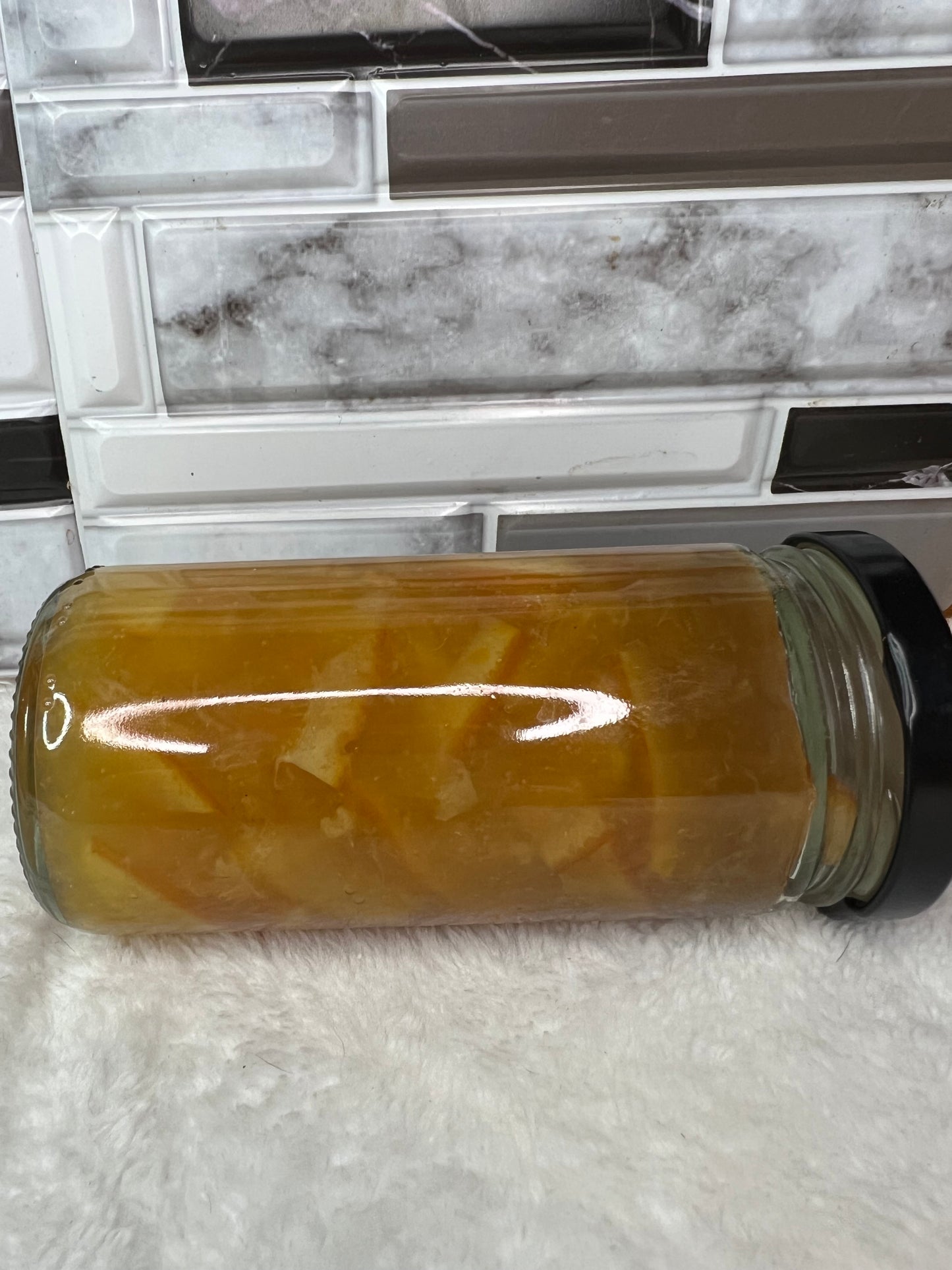 Orange Marmalade