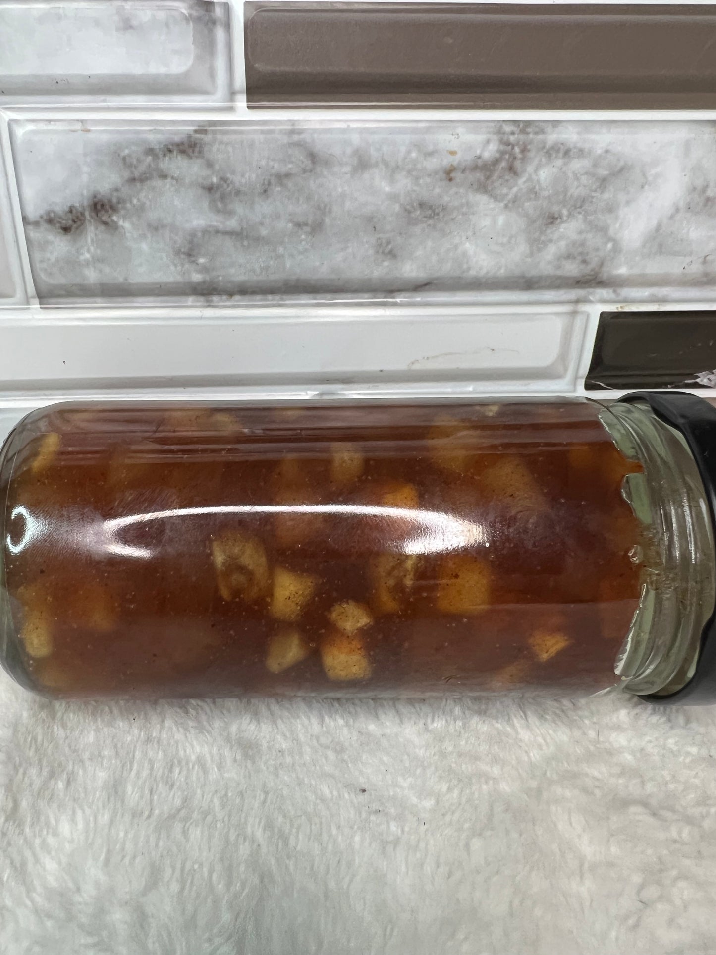 ๐Apple Pie Jam ๐