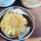 Beeswax Lotion Bars - natural, handcrafted - Small 1 oz Round Tin