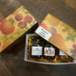 Jam Flights - Oregon’s Best or Spicy