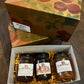 Jam Flights - Oregon’s Best or Spicy
