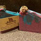 Autumn Fig - Handcrafted Goat Milk Soap