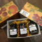 Jam Flights - Oregon’s Best or Spicy