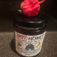 HOT HONEY 9 oz Pure Raw Honey Jar