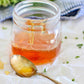 HOT HONEY 9 oz Pure Raw Honey Jar