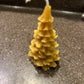 Little Tree- Pure 100% Beeswax Candles