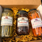 Pickled Veggie Boxes mix n match