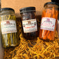 Pickled Veggie Boxes mix n match