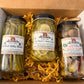 Pickled Veggie Boxes mix n match