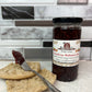 Raspberry Habanero - Pepper Jam