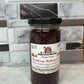 Raspberry Habanero - Pepper Jam
