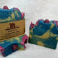 Pear Berry - Handcrafted Goat Milk Soap