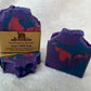 Huckleberry Harvest - Handcrafted Goat Milk Soap