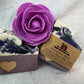 Enchanted Affair - Handcrafted Goat Milk Soap