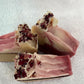 Passionate Pink Peony - Handcrafted Goat Milk Soap