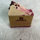 Passionate Pink Peony - Handcrafted Goat Milk Soap