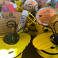 Bee Lovers Gift Basket