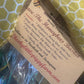 Bee Lovers Gift Basket
