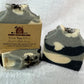 Black Tea Affair - Handcrafted Goat Milk Soap