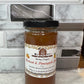 Pineapple & Apricot Jam