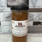 Peach Habanero Jam