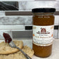 Peach Habanero Jam