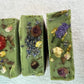 Mother Nature- Handcrafted Goat Milk Soap