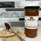 Perfectly Peachy Jam