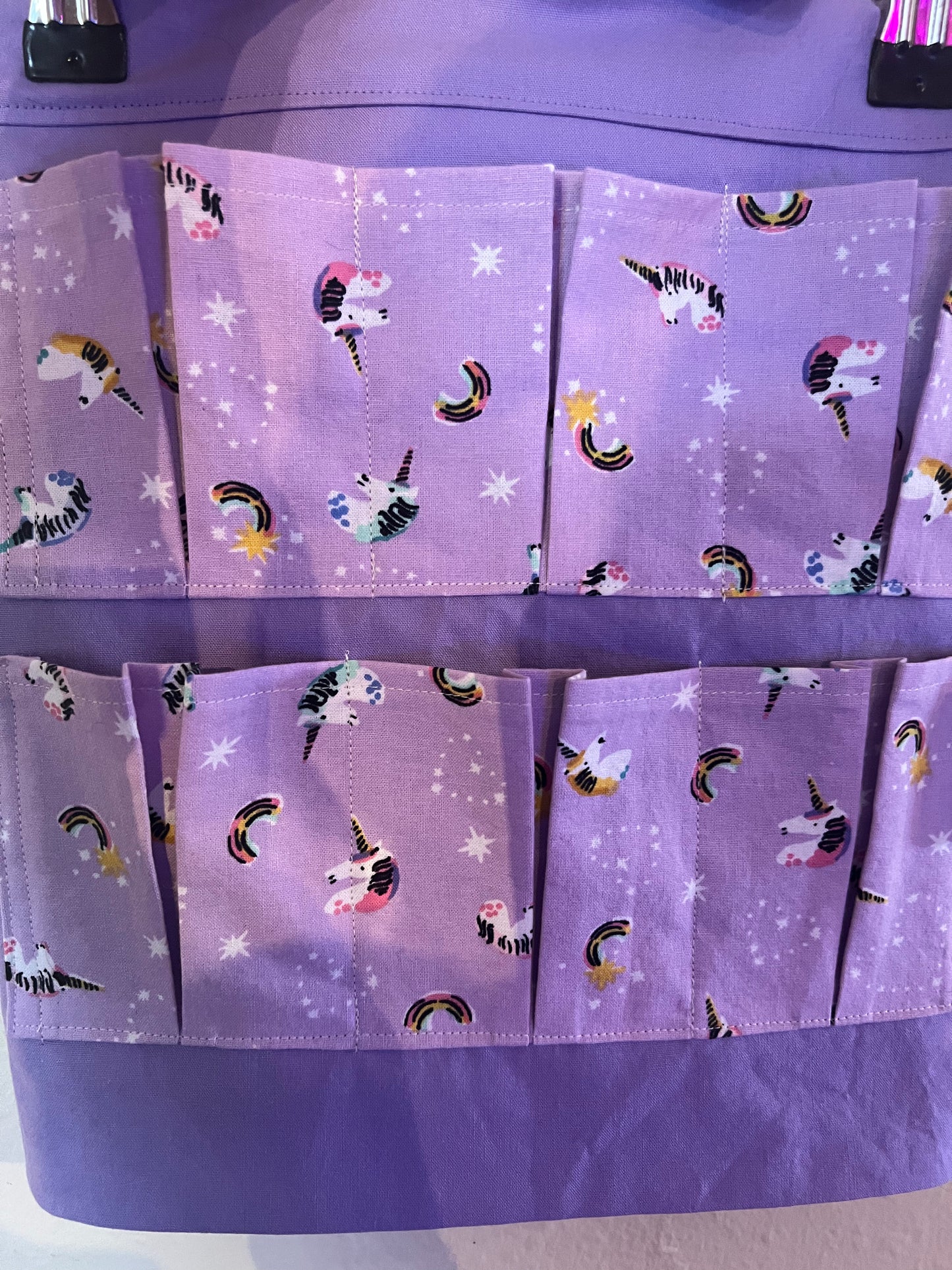 Eggpron! Child Size Egg Collecting Apron