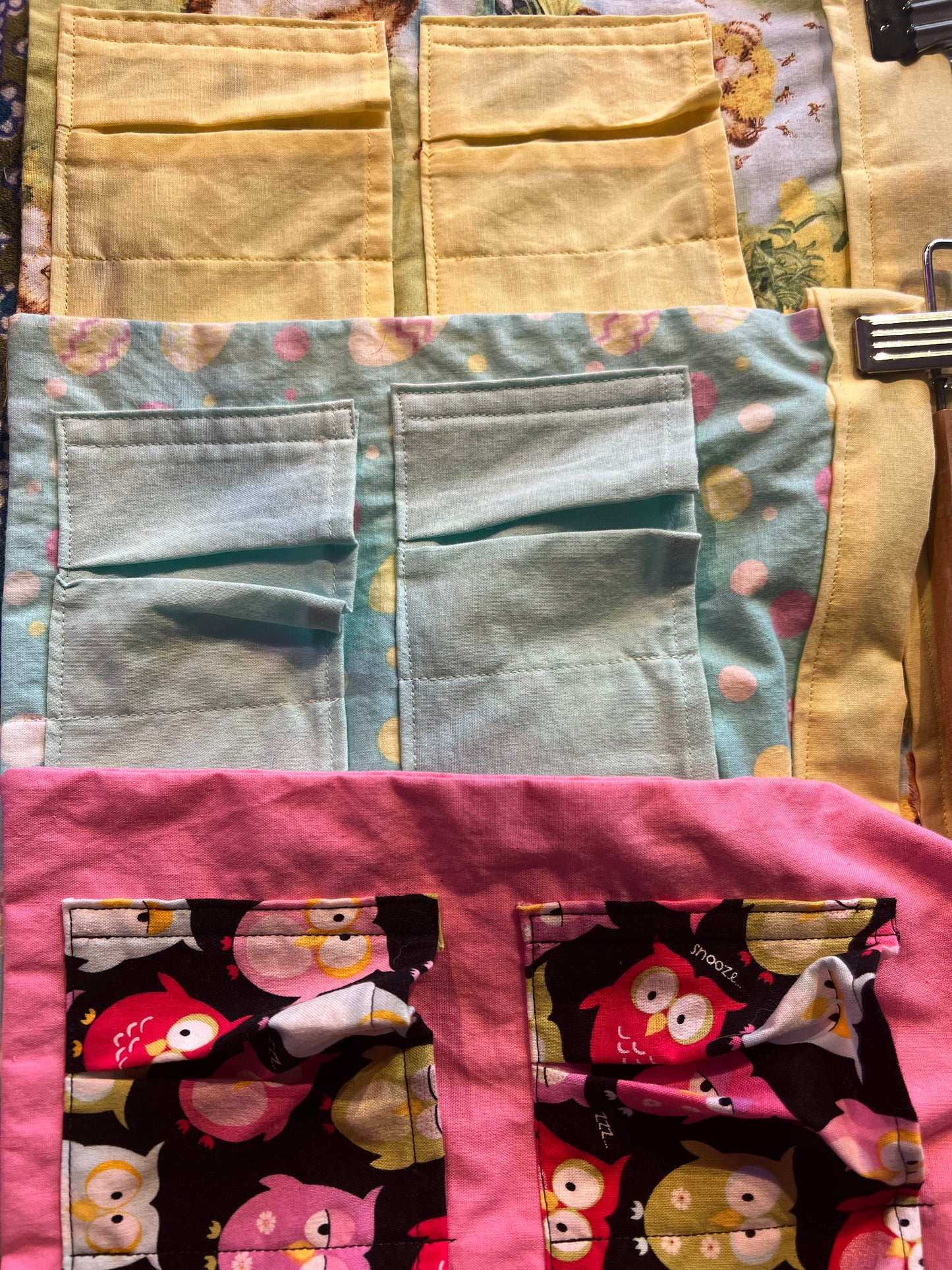 Eggpron! Child Size Egg Collecting Apron
